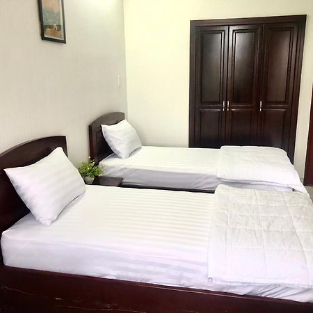 Green Ville Hotel Dong Nai Dau Giay Eksteriør bilde