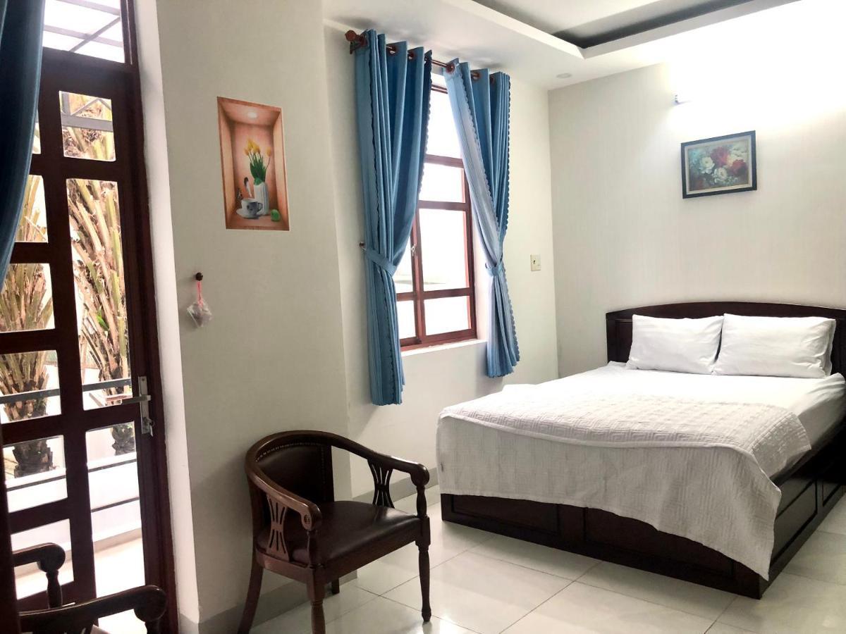 Green Ville Hotel Dong Nai Dau Giay Eksteriør bilde