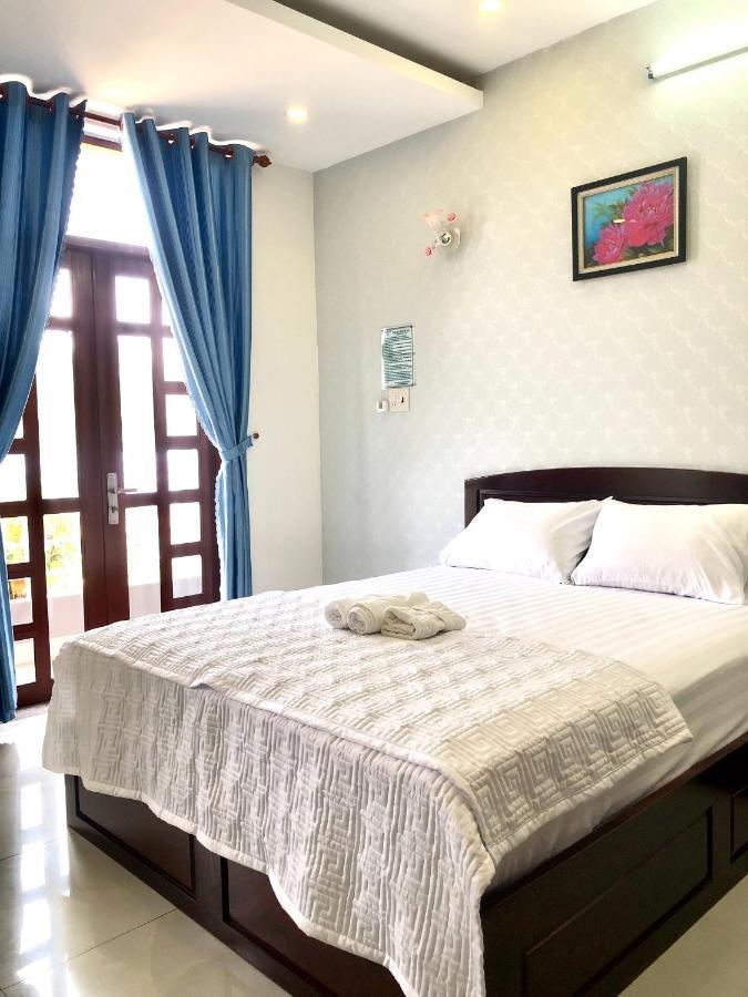 Green Ville Hotel Dong Nai Dau Giay Eksteriør bilde